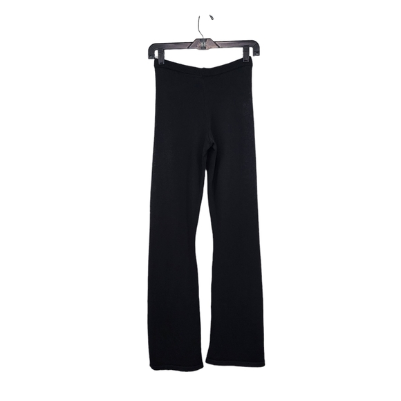 I Am Gia Women's Active Flare Sweatpants - XXS - Picture 1 of 5